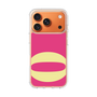 スリムプロテクションケース［ オリジナル - initial color - O pink ］