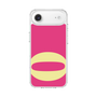 スリムプロテクションケース［ オリジナル - initial color - O pink ］