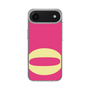 スリムプロテクションケース［ オリジナル - initial color - O pink ］