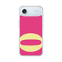 スリムプロテクションケース［ オリジナル - initial color - O pink ］