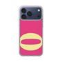 スリムプロテクションケース［ オリジナル - initial color - O pink ］