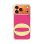 スリムプロテクションケース［ オリジナル - initial color - O pink ］