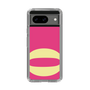 スリムプロテクションケース［ オリジナル - initial color - O pink ］