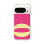 スリムプロテクションケース［ オリジナル - initial color - O pink ］