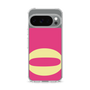 スリムプロテクションケース［ オリジナル - initial color - O pink ］