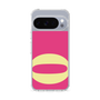 スリムプロテクションケース［ オリジナル - initial color - O pink ］