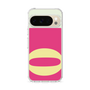 スリムプロテクションケース［ オリジナル - initial color - O pink ］