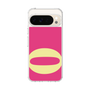 スリムプロテクションケース［ オリジナル - initial color - O pink ］