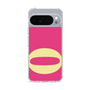 スリムプロテクションケース［ オリジナル - initial color - O pink ］