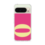 スリムプロテクションケース［ オリジナル - initial color - O pink ］