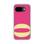 スリムプロテクションケース［ オリジナル - initial color - O pink ］