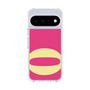 スリムプロテクションケース［ オリジナル - initial color - O pink ］