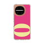 スリムプロテクションケース［ オリジナル - initial color - O pink ］