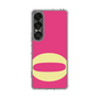スリムプロテクションケース［ オリジナル - initial color - O pink ］