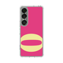 スリムプロテクションケース［ オリジナル - initial color - O pink ］