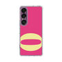 スリムプロテクションケース［ オリジナル - initial color - O pink ］