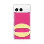 スリムプロテクションケース［ オリジナル - initial color - O pink ］
