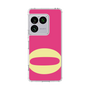 スリムプロテクションケース［ オリジナル - initial color - O pink ］