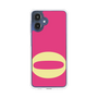 スリムプロテクションケース［ オリジナル - initial color - O pink ］