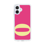 スリムプロテクションケース［ オリジナル - initial color - O pink ］