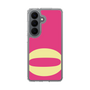 スリムプロテクションケース［ オリジナル - initial color - O pink ］