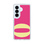 スリムプロテクションケース［ オリジナル - initial color - O pink ］