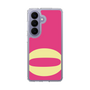 スリムプロテクションケース［ オリジナル - initial color - O pink ］