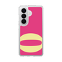 スリムプロテクションケース［ オリジナル - initial color - O pink ］