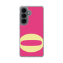 スリムプロテクションケース［ オリジナル - initial color - O pink ］