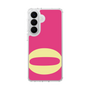 スリムプロテクションケース［ オリジナル - initial color - O pink ］