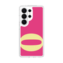 スリムプロテクションケース［ オリジナル - initial color - O pink ］