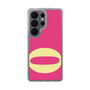 スリムプロテクションケース［ オリジナル - initial color - O pink ］