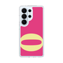 スリムプロテクションケース［ オリジナル - initial color - O pink ］