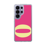 スリムプロテクションケース［ オリジナル - initial color - O pink ］