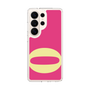 スリムプロテクションケース［ オリジナル - initial color - O pink ］