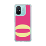 スリムプロテクションケース［ オリジナル - initial color - O pink ］