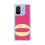 スリムプロテクションケース［ オリジナル - initial color - O pink ］
