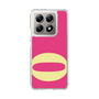 スリムプロテクションケース［ オリジナル - initial color - O pink ］