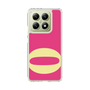 スリムプロテクションケース［ オリジナル - initial color - O pink ］
