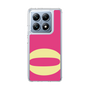 スリムプロテクションケース［ オリジナル - initial color - O pink ］