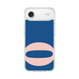 スリムプロテクションケース［ オリジナル - initial color - O navy ］