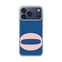 スリムプロテクションケース［ オリジナル - initial color - O navy ］