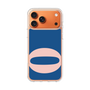 スリムプロテクションケース［ オリジナル - initial color - O navy ］
