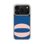 スリムプロテクションケース［ オリジナル - initial color - O navy ］
