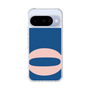 スリムプロテクションケース［ オリジナル - initial color - O navy ］
