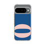 スリムプロテクションケース［ オリジナル - initial color - O navy ］