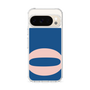 スリムプロテクションケース［ オリジナル - initial color - O navy ］