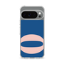 スリムプロテクションケース［ オリジナル - initial color - O navy ］