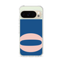 スリムプロテクションケース［ オリジナル - initial color - O navy ］