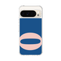 スリムプロテクションケース［ オリジナル - initial color - O navy ］